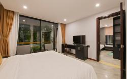 Khong Cam Garden Villa - Deluxe Connecting 2BRs