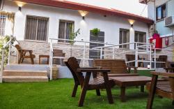 Loui Hotel Gardens