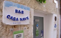 CASA NAVE