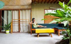 Happiness Native Villa