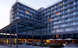 Lufthansa Seeheim - More than a Conference Hotel