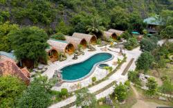 THE GOAT BOUTIQUE RESORT