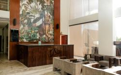 Morven Hotel Colombo