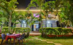 Hotel Silver Inn