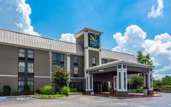 Quality Inn Valley - West Point