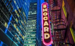 Hotel Shocard