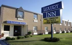 Luxury Inn