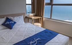 CĂN HỘ VIEW BIỂN  HỒ BƠI VÔ CỰC CAO NHẤT VŨNG TÀU