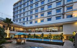 d'primahotel Kualanamu Medan