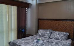 RQUI CONDOTEL NEAR AIRPORT 