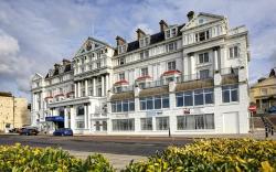 Royal Victoria Hotel