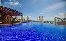 Quinter Central Nha Trang Hotel