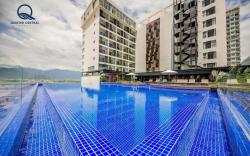 Quinter Central Nha Trang Hotel