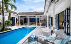 The Beach House at Berawa Canggu