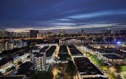 Serviced Apartment in Sri Petaling, Kuala Lumpur