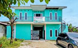 SPOT ON 91918 Najla Guest House Syariah