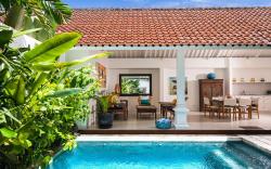 Villa Atma Seminyak