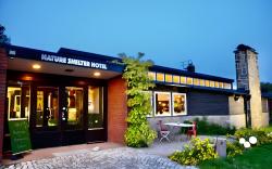 Nature Shelter Hotel