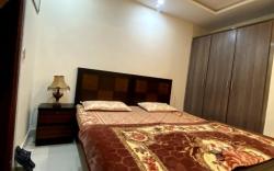 family apartments step away from main markaz