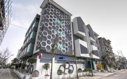 Hotel RJ – Managed by Atithi House
