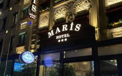 Maris Hotel Baku