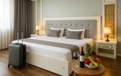 Maris Hotel Baku