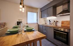 Stay Switzerland - Mountain View Apt Interlaken