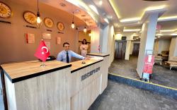 DUVAHİ KONAKLAMA