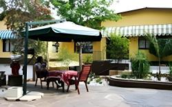 Maison Ambre Guesthouse