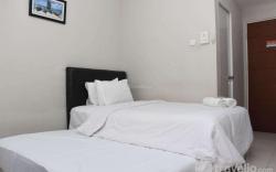 Tidy Studio Taman Melati Margonda By Travelio