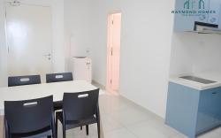 Friendmily Suite 2BR #CityView #5pax
