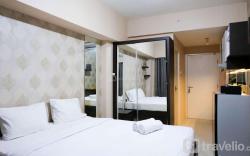 Tidy Studio Orchard Supermall Mansion By Travelio