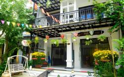Rock Mouse Homestay
