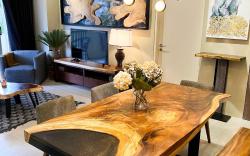 By The Sea Beachfront Solid Wood Designer Suites