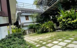 Rain Homestay