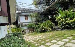Rain Homestay