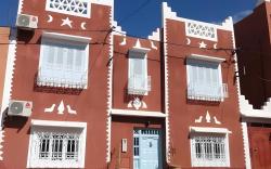 Maison d'hotes Dar Farhana