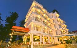 Hillcrest Resort By DLS Hotels 