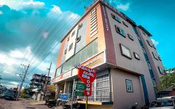 Honnnasiri Residency 