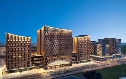 Sofitel Xiong An