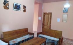 AJjaa's Place