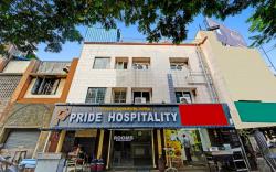 Collection O Pride Hospitality US Consulate