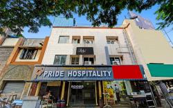 Collection O Pride Hospitality US Consulate
