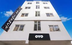 Collection O Residency Near Dwarka Sector 21 Metro Station