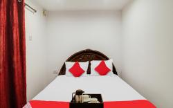 Super Hotel O Casa De Gama Pinto Near Calangute Beach Road Mall