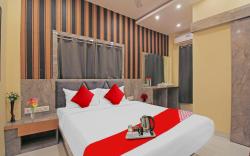 Hotel O Avenue Inn Near Birla Mandir