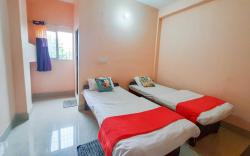 SPOT ON Maddy's Guest House