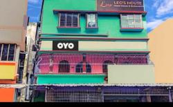 SPOT ON Hotel O Leo Guest House