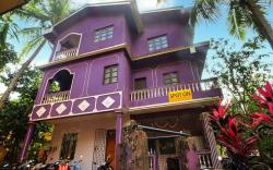 SPOT ON S.k Guest House