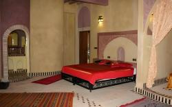 Maison Merzouga Guest House